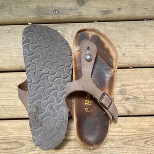 Birkenstock’s